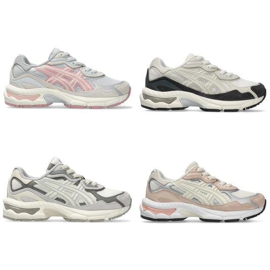 日本直送 ASICS GEL-NYC PS 17-22cm 鞋系列