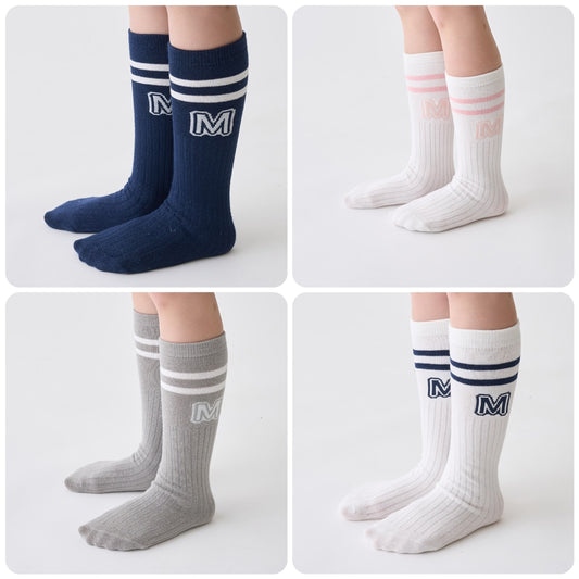Japan direct delivery mini #ML socks a pair 18-21cm socks series 