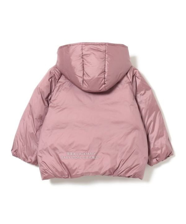 日本童裝 BEAMS こども ビームス 羽絨外套 110-140cm 男童款/女童款 秋冬季 (適合寒冷天氣、溫度低天氣及落雪）OUTERWEAR