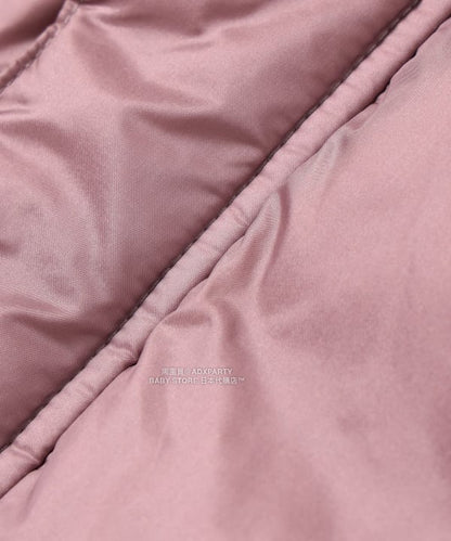 日本童裝 BEAMS こども ビームス 羽絨外套 110-140cm 男童款/女童款 秋冬季 (適合寒冷天氣、溫度低天氣及落雪）OUTERWEAR