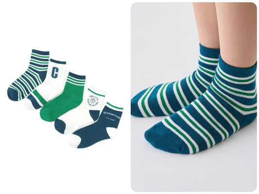 Japan direct delivery mini #ML socks a pair 15-22cm socks series 