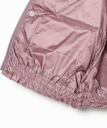 日本童裝 BEAMS こども ビームス 羽絨外套 110-140cm 男童款/女童款 秋冬季 (適合寒冷天氣、溫度低天氣及落雪）OUTERWEAR