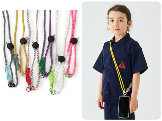 Mini#ML Phone Straps (Direct from Japan) Other Series 