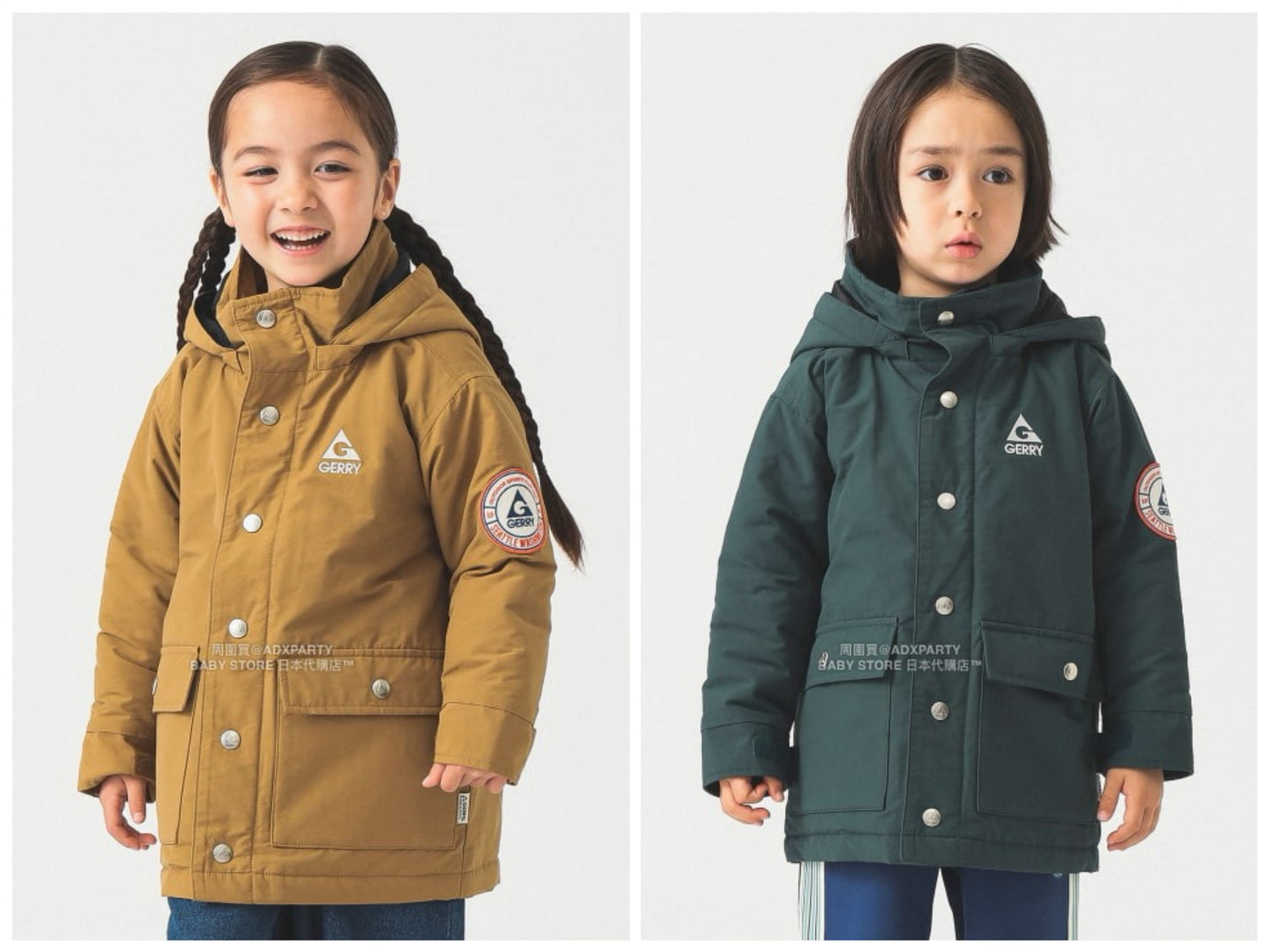 Japanese Kids' BEAMS mini JR Sobu Line, Yamanote Line, and Chuo Line Train Tops 90-150cm Boys' Summer TOPS Railway Series 