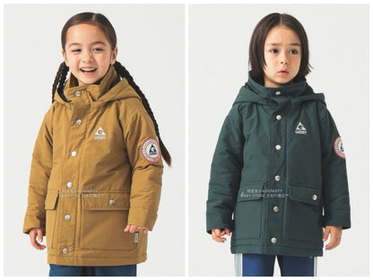 Japanese Kids' BEAMS mini JR Sobu Line, Yamanote Line, and Chuo Line Train Tops 90-150cm Boys' Summer TOPS Railway Series 