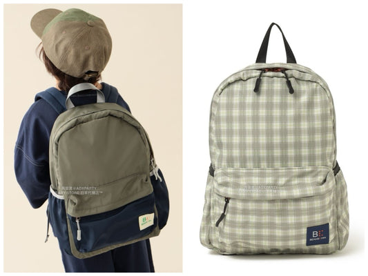 日本直送 BEAMS mini 背囊 包系列 其他品牌