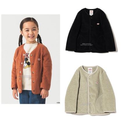 Japanese Kids' BEAMS mini JR Sobu Line, Yamanote Line, and Chuo Line Train Tops 90-150cm Boys' Summer TOPS Railway Series 