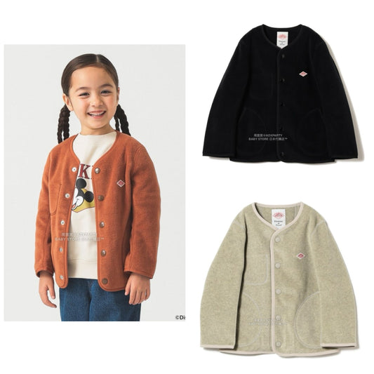 Japanese Kids' BEAMS mini JR Sobu Line, Yamanote Line, and Chuo Line Train Tops 90-150cm Boys' Summer TOPS Railway Series 