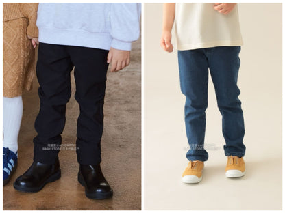 日本童裝 BEAMS mini 休閒長褲 90-150cm 男童款/女童款 秋冬季 PANTS