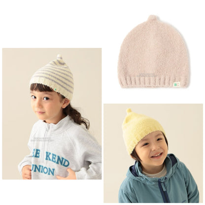 日本直送 BEAMS mini 冷帽 50-54cm 帽系列