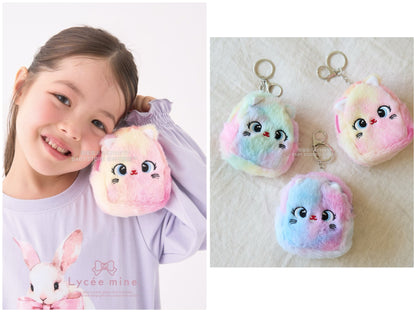 日本直送 Lycee mine 迷你化妝包 化妝包 包系列 其他品牌