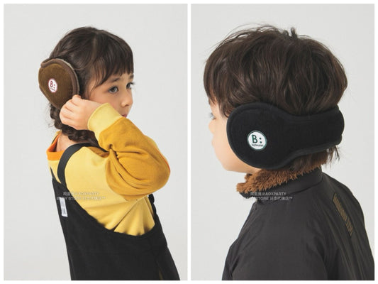 日本直送 B:MING by BEAMS 保暖耳罩 Free Size 耳罩系列