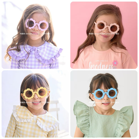 Lycee Mine Sunglasses and Swimsuits (Direct from Japan) - Summer Fun 