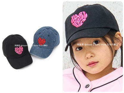X-girl Stages Cap 48-56cm (Direct from Japan) 