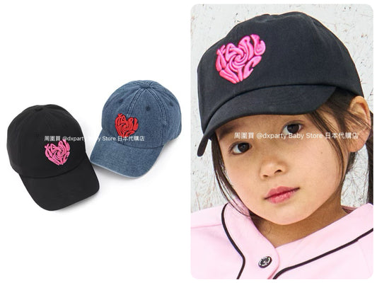 X-girl Stages Cap 48-56cm (Direct from Japan) 