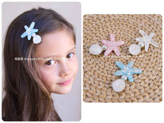 Lycee mine hairpins/hair accessories series shipped directly from Japan 