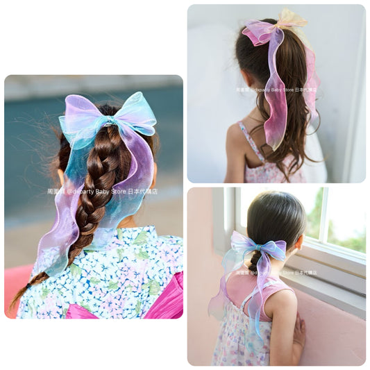 Lycee mine hairpins/hair accessories series shipped directly from Japan 