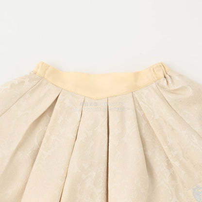 日本童裝 pe#main x Disney 公主短裙 80-130cm 女童款 秋季 SKIRTS