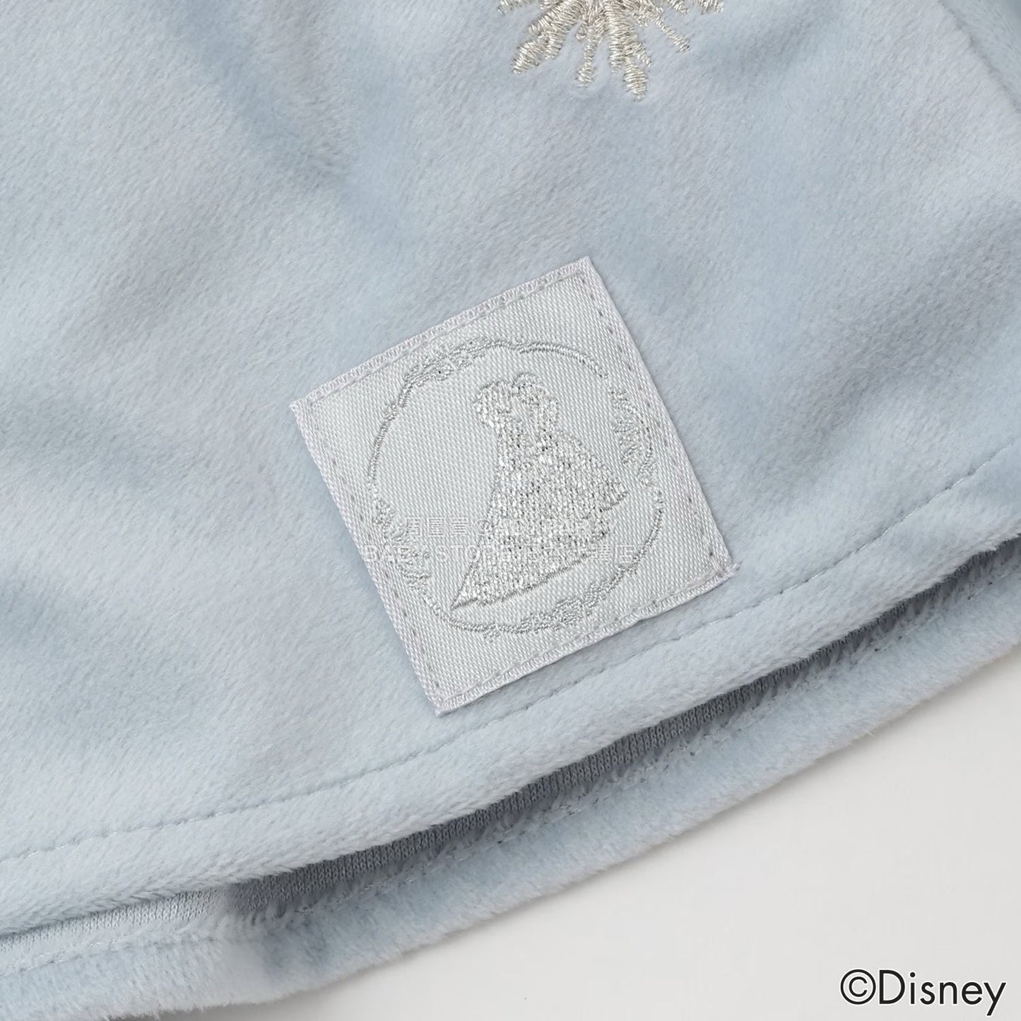 日本童裝 pe#main x Disney 公主短裙 80-130cm 女童款 秋季 SKIRTS