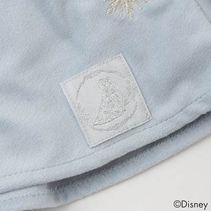 日本童裝 pe#main x Disney 公主短裙 80-130cm 女童款 秋季 SKIRTS