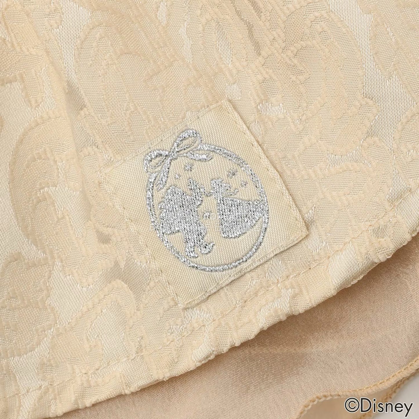日本童裝 pe#main x Disney 公主短裙 80-130cm 女童款 秋季 SKIRTS