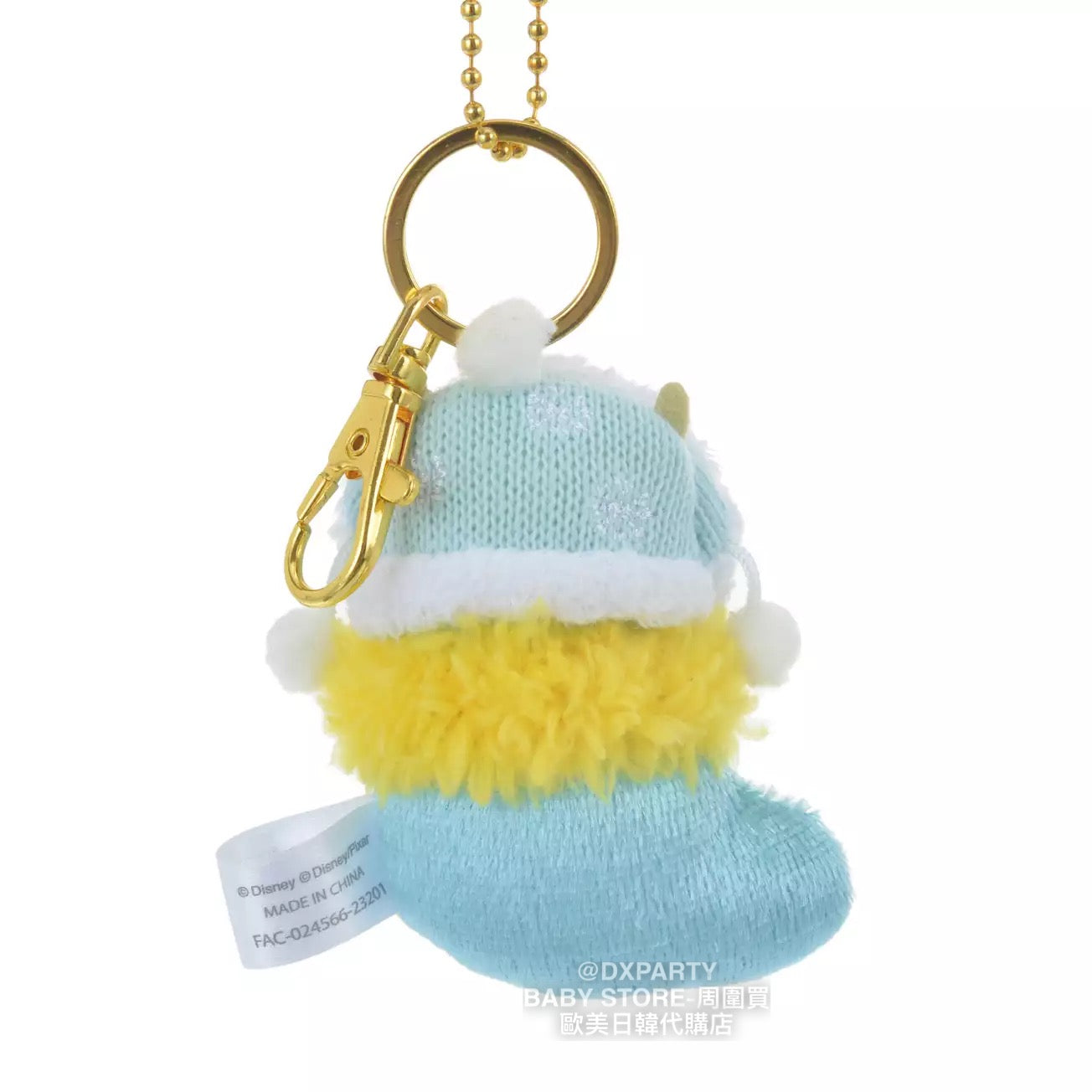 Direct from Japan, Disney Christmas ornaments. Disney limited edition Christmas edition. 