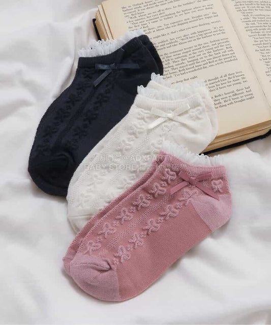 日本直送 apres les cours  襪一對 10-21cm 襪系列 面試/宴會/表演