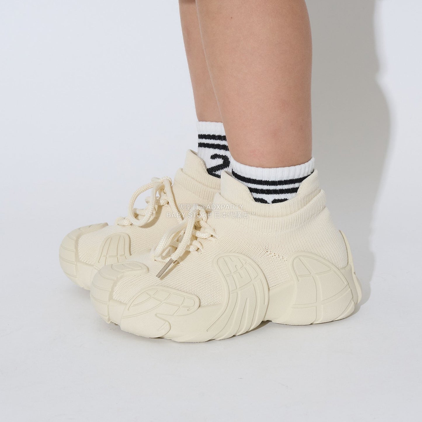 日本直送 b・ROOM 波鞋 17-21cm 鞋系列 其他品牌