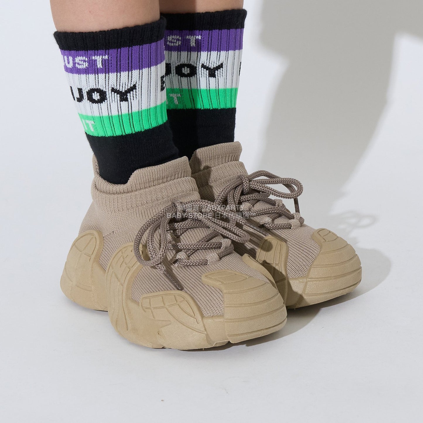 日本直送 b・ROOM 波鞋 17-21cm 鞋系列 其他品牌