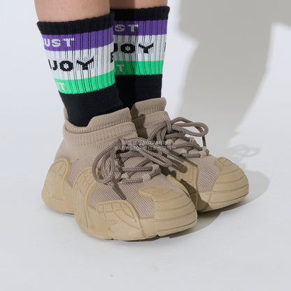 日本直送 b・ROOM 波鞋 17-21cm 鞋系列 其他品牌