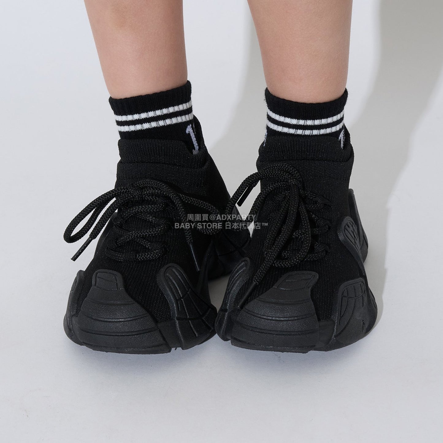 日本直送 b・ROOM 波鞋 17-21cm 鞋系列 其他品牌