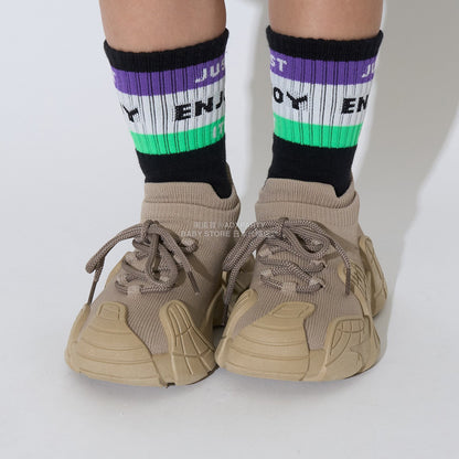 日本直送 b・ROOM 波鞋 17-21cm 鞋系列 其他品牌