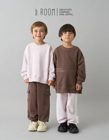 日本直送 b・ROOM 波鞋 17-21cm 鞋系列 其他品牌