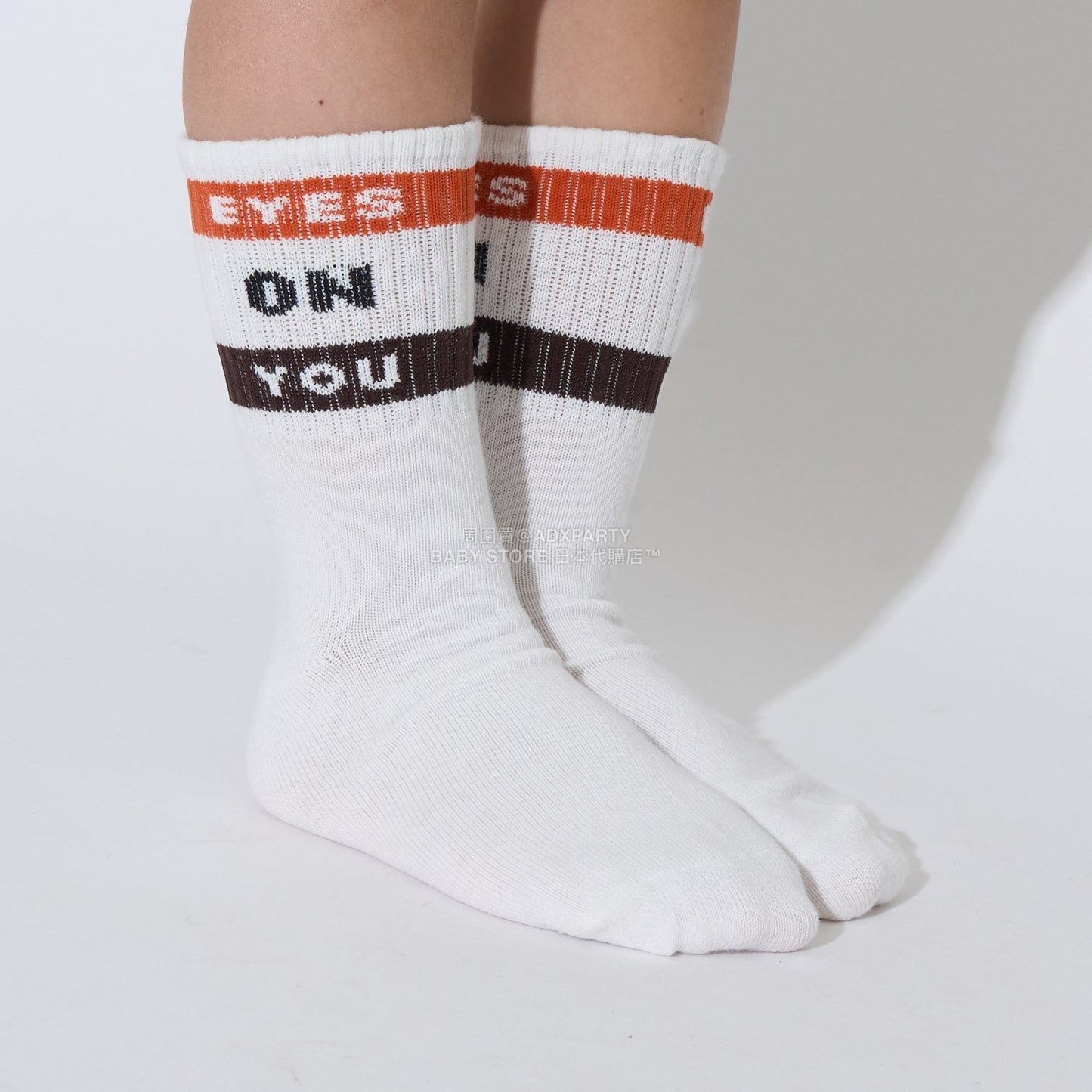 日本直送 b・ROOM 襪一對 14-18cm 襪系列