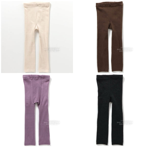 日本童裝 BR#22EE 襪褲 70-140cm 女童款 初生嬰兒 秋季 PANTS 襪系列