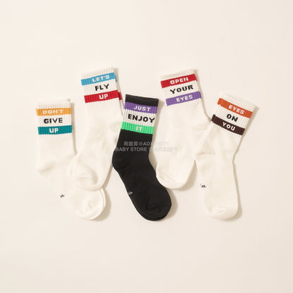 日本直送 b・ROOM 襪一對 14-18cm 襪系列