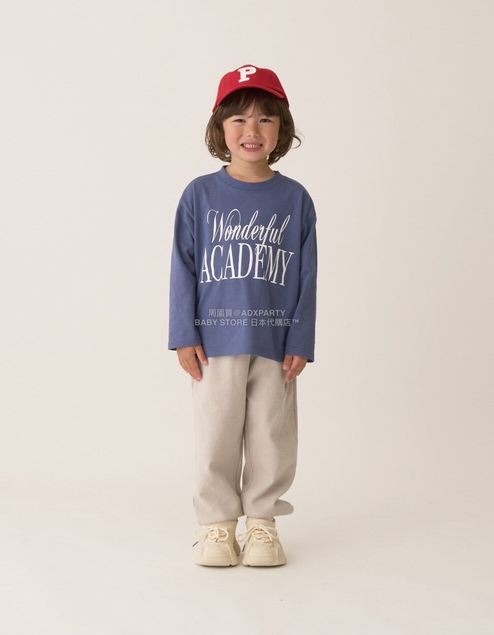 日本直送 b・ROOM 襪一對 14-18cm 襪系列