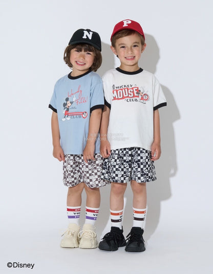 日本直送 b・ROOM 襪一對 14-18cm 襪系列