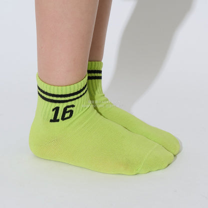 日本直送 b・ROOM 襪一對 15-21cm 襪系列