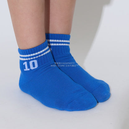 日本直送 b・ROOM 襪一對 15-21cm 襪系列