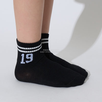 日本直送 b・ROOM 襪一對 15-21cm 襪系列