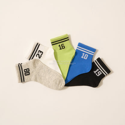 日本直送 b・ROOM 襪一對 15-21cm 襪系列