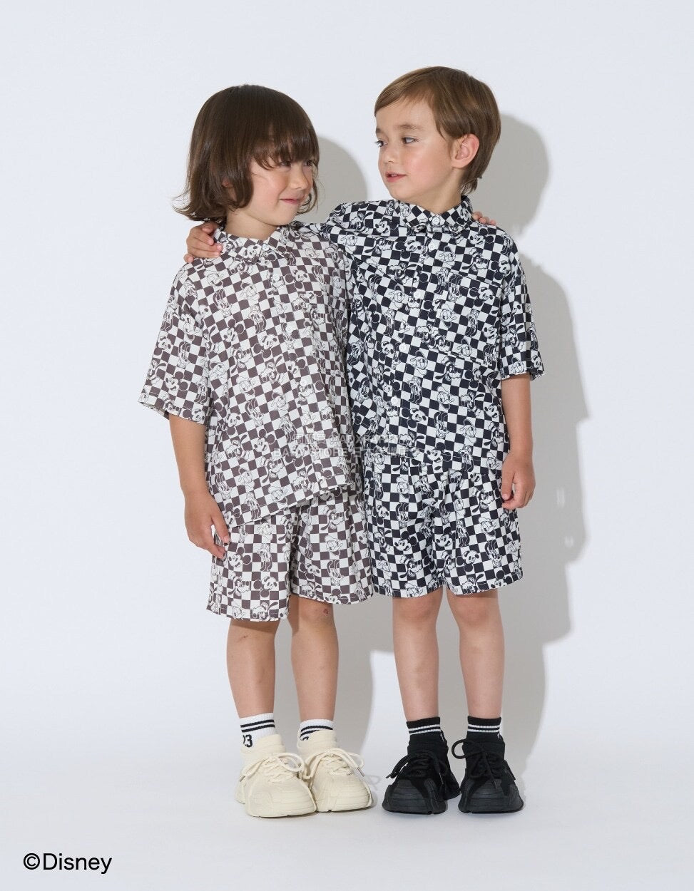 日本直送 b・ROOM 襪一對 15-21cm 襪系列