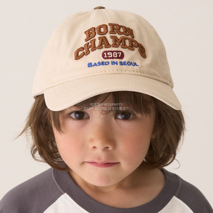 日本直送 b・ROOM Cap帽 56cm 帽系列