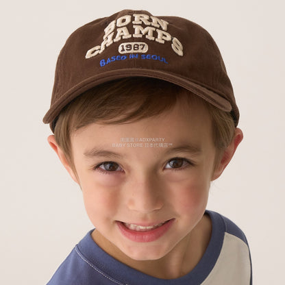 日本直送 b・ROOM Cap帽 56cm 帽系列