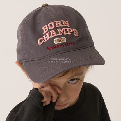 日本直送 b・ROOM Cap帽 56cm 帽系列