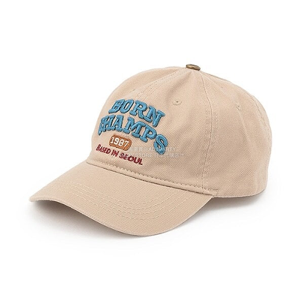 日本直送 b・ROOM Cap帽 56cm 帽系列