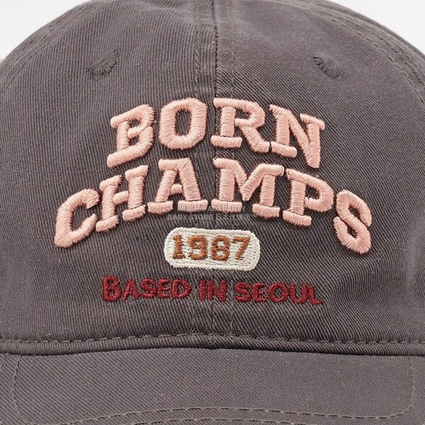 日本直送 b・ROOM Cap帽 56cm 帽系列