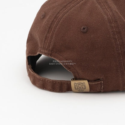 日本直送 b・ROOM Cap帽 56cm 帽系列