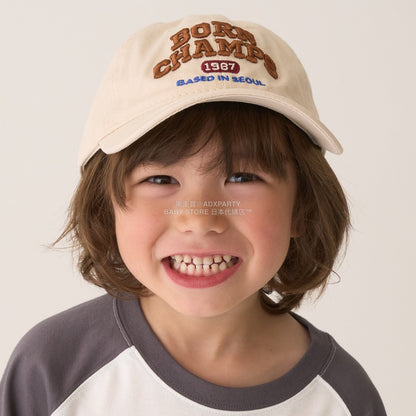 日本直送 b・ROOM Cap帽 56cm 帽系列